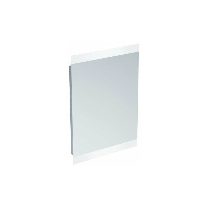 

Espejo lateral de luz ambiental 500 x 26 x 700 mm, 35 W ESTÁNDAR - Ideal