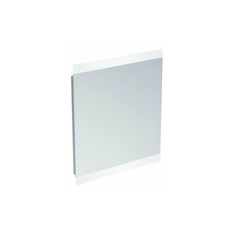 

Espejo de luz ambiental lateral 800 x 26 x 700 mm, 40 W ESTÁNDAR IDEAL