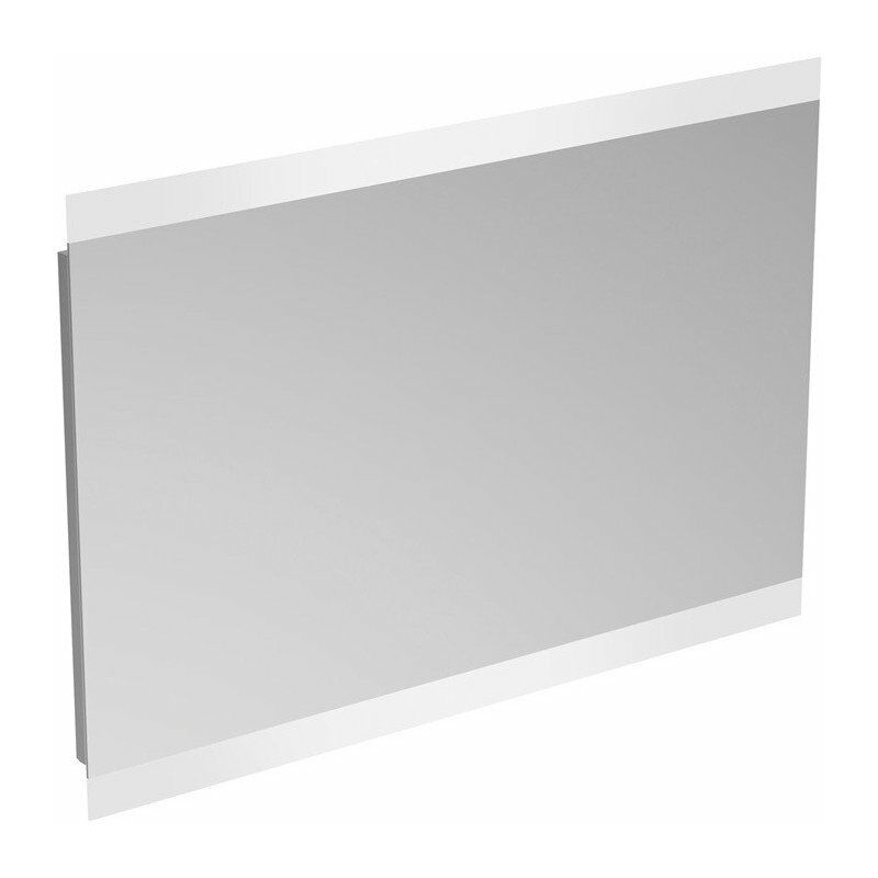 

Espejo de luz ambiental lateral 1000 x 26 x 700 mm, 55 W ESTÁNDAR - Ideal