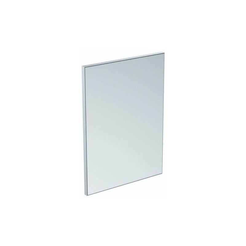 

Espejo con marco de termoplástico 500 x 26 x 700 mm ESTÁNDAR - Ideal