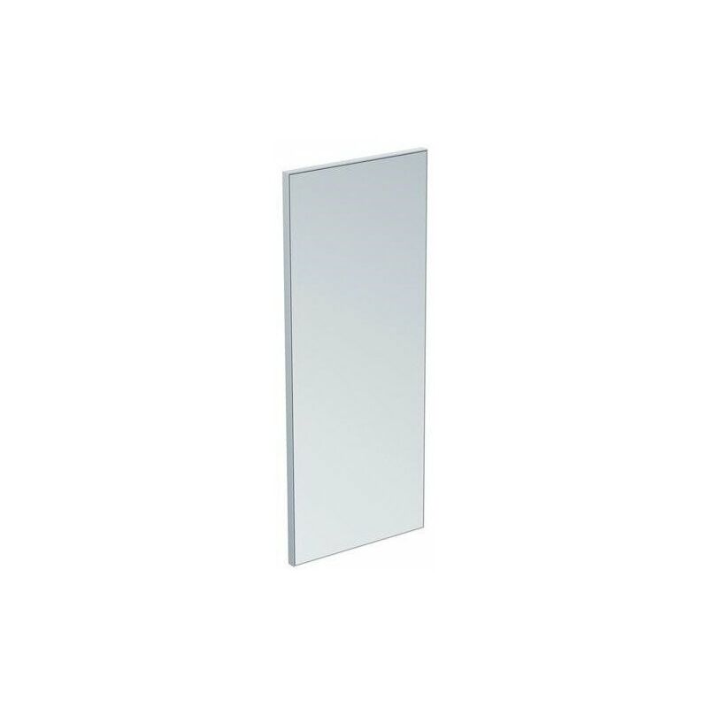 

Espejo con marco de termoplástico 400 x 26 x 1000 mm ESTÁNDAR - Ideal