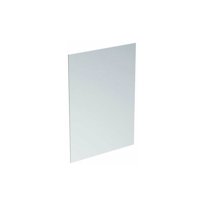 

Espejo Espejo de espesor 4 mm 500 x 4 x 700 mm ESTÁNDAR IDEAL