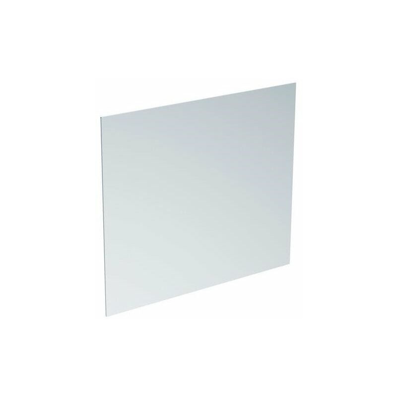 

Espejo Espejo de espesor 4 mm 800 x 4 x 700 mm ESTÁNDAR IDEAL