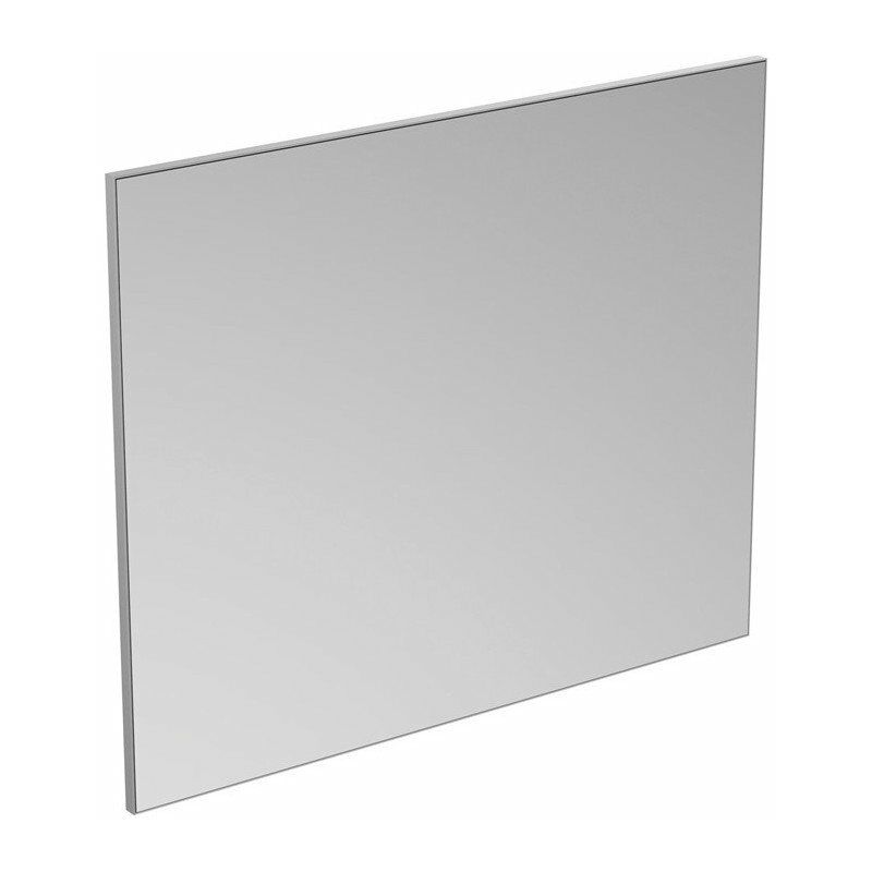 

Espejo con marco de termoplástico 1200 x 26 x 1000 mm ESTÁNDAR IDEAL