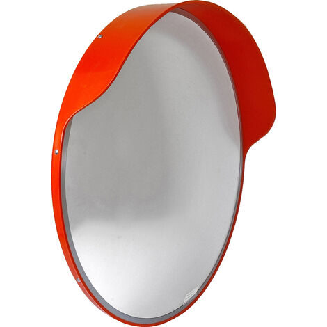 Espejo exterior señalización - 60 cm