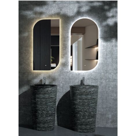 ESPEJO GALES 110x60