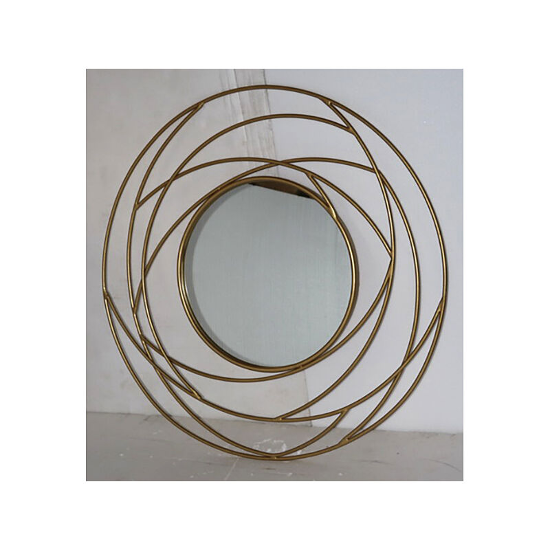 

Espejo Golden Eye (100 x 3 x 100 cm)