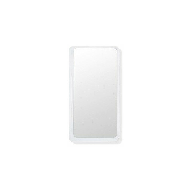 

Hewi - Espejo H: 1 m B: 570 mm Hinter: blanco