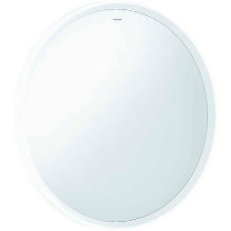 Espejo hansgrohe Xarita S, iluminación LED con sensor de