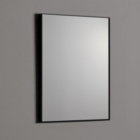 Espejo hilo brillante 50x70 reversible