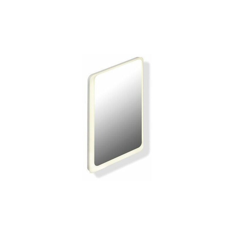 

Hewi - Espejo iluminado LED 570x1000mm
