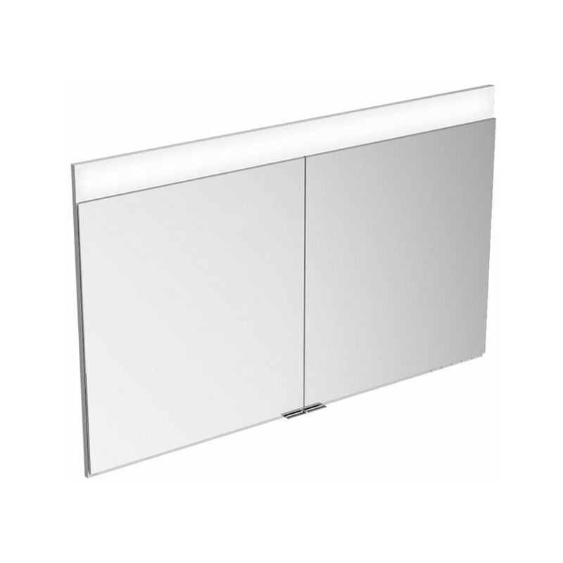 

Keuco Gmbh&co.kg - Keuco Edition 400 Armario con espejo 21502, de pared, 1060x650x154 mm - 21502171301