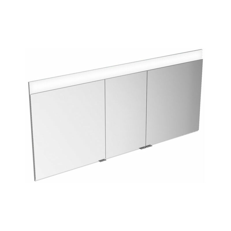 

Keuco Gmbh&co.kg - Keuco Edition 400 Armario con espejos 21503, de pared, 1410x650x154 mm - 21503171301