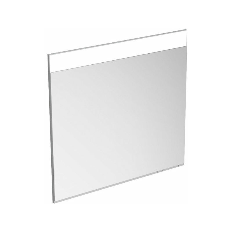 

Espejo iluminado Keuco Edition 400 11596, 710 x 650 x 33 mm - 11596171500