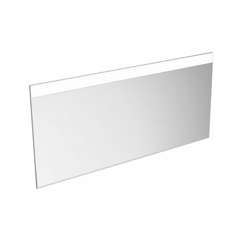 

Espejo iluminado Keuco Edition 400 11596, 1410 x 650 x 33 mm - 11596172500
