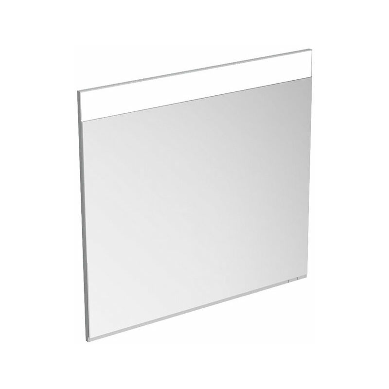 

Keuco Gmbh&co.kg - Espejo luminoso Keuco Edition 400 11597, con 1 color de luz, 1060 x 650 x 33 mm - 11597172000