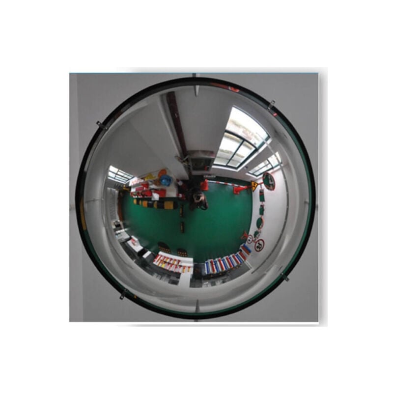 

Espejo Interior 360° | Diámetro 800 mm - 10 m