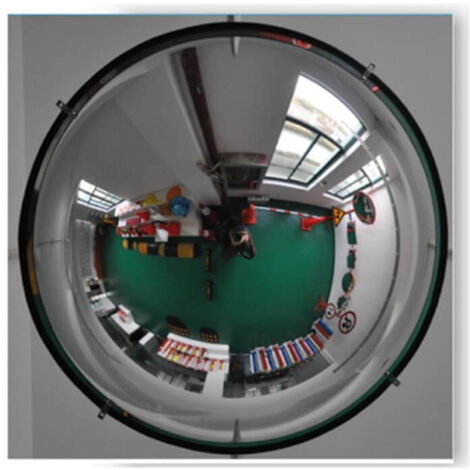 Espejo Interior 360° | Diámetro 800 mm - 10 m