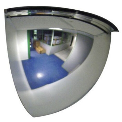 Espejo Interior de Seguridad MS90  METALWORKS