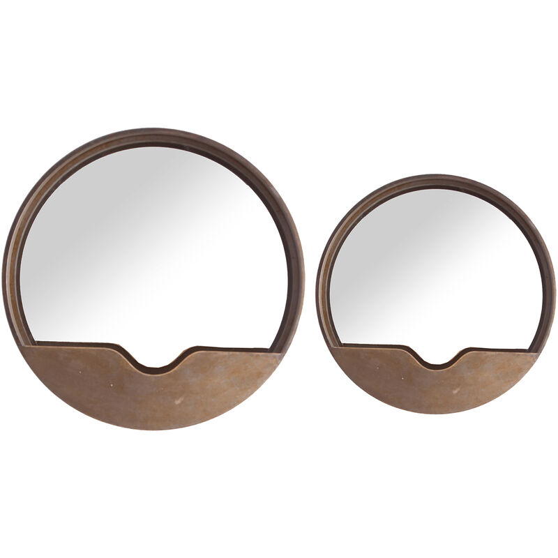 

Brands Products - ESPEJO J/2 THUSIS