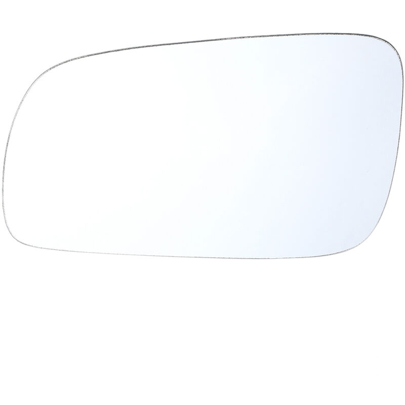 

Asupermall - Espejo lateral blanco con calefaccion de vidrio para Volkswagen VW Jetta Golf MK4 1999-2004, blanco, izquierdo, 1 #