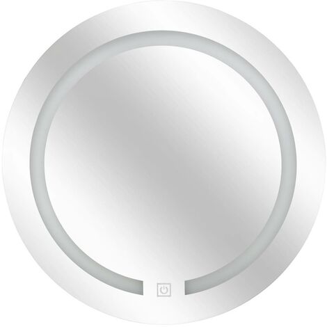 Espejo led redondo 45cm - 5five