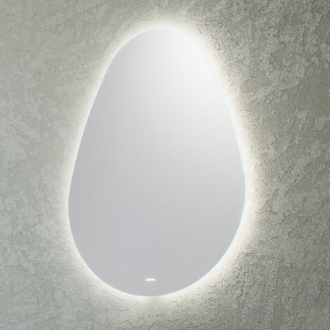 Espejo LED Vanitas - 61 x 83 cm