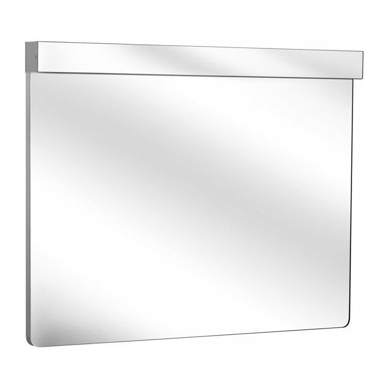

Keuco - Espejo luminoso ELEGANCE 1300 x 705 x 66 mm fuente de luz blanco / blanco