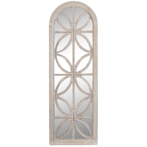 Espejo Mdf Cristal 60X2,5X180 Ventana Decape ES200977