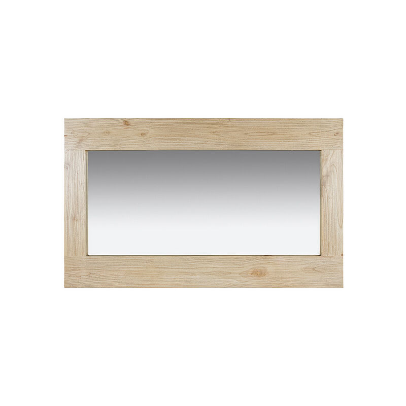 

Espejo Old Wood (130 x 10 x 80 cm)