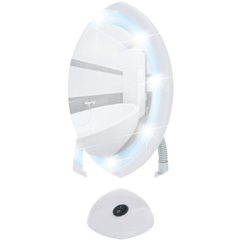 Espejo de pie al mejor precio