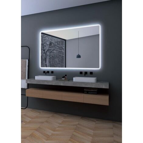 ESPEJO PRAGA 120x80