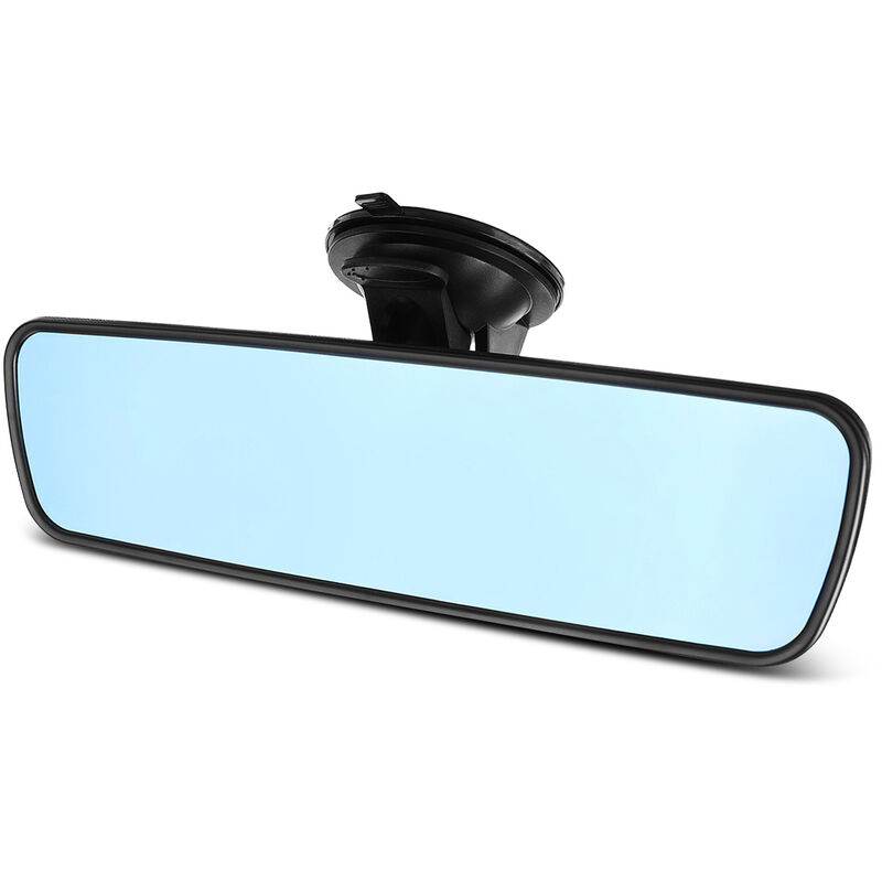 

Espejo Retrovisor Antideslumbrante para Coche, Camión, SUV