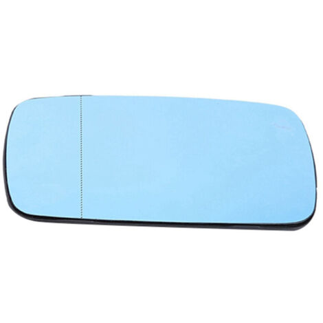 Espejo retrovisor antivaho con calefacción Eosnow, compatible con modelos E39 y E46.
