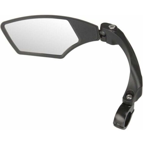espejo retrovisor de la Space Bike