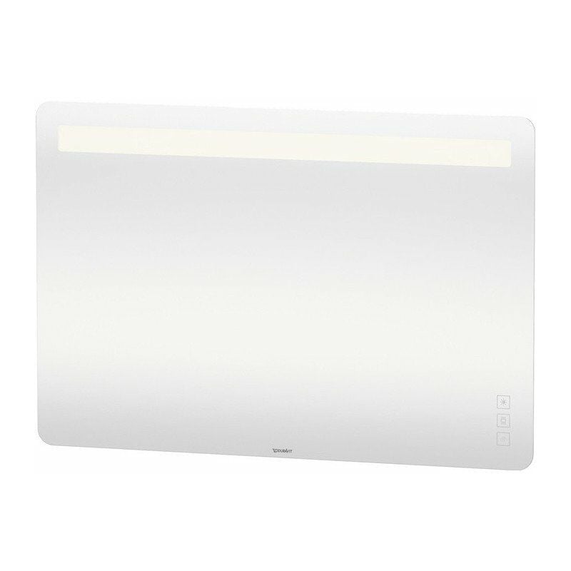 

Espejo Duravit LUV con iluminación 800x1200x38mm