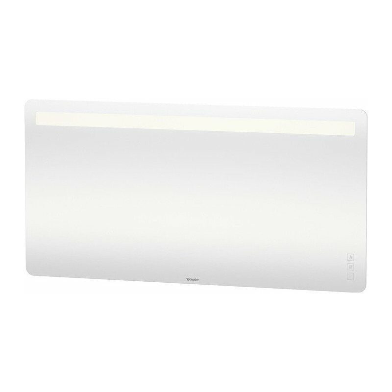 

Espejo Duravit LUV con iluminación 800x1600x38mm
