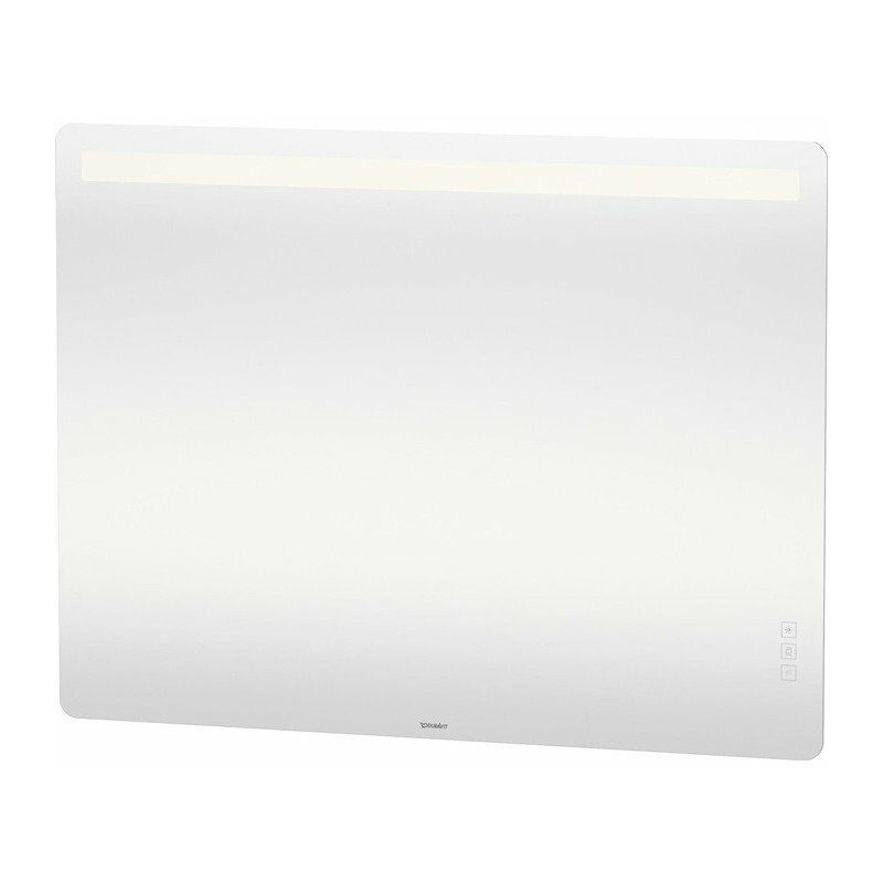 

Espejo Duravit LUV con iluminación 1200x1600x38mm
