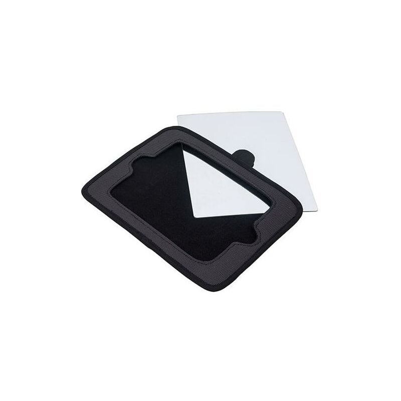 

Espejo Retrovisor+Funda Tablet - Olmitos
