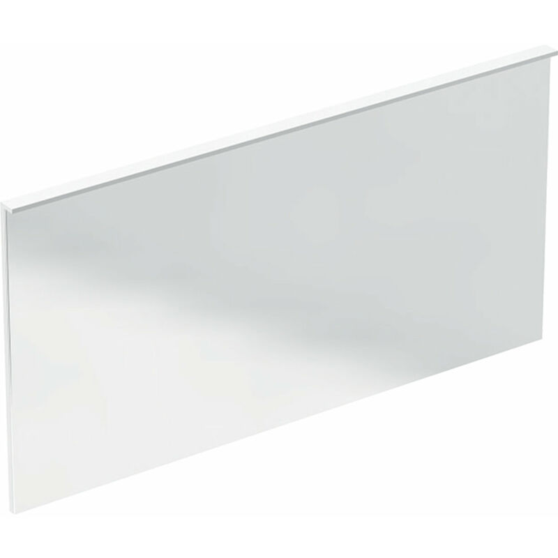 

Espejo retrovisor Geberit Xeno 2 con iluminación indirecta 500.203., 1400x710x55mm - 500.203.00.1