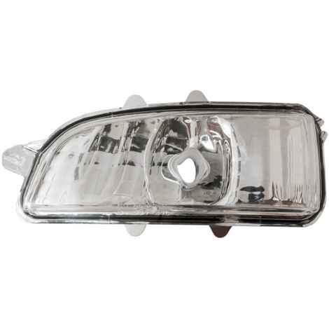 Espejo retrovisor izquierdo del Volvo C30 06-12