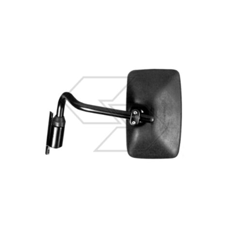Espejo retrovisor izquierdo para cabina de tractor agrícola varios modelos