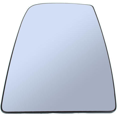 Espejo retrovisor manual Ford Transit Mk8 14-19 GRANDE izquierdo