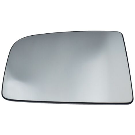 Espejo retrovisor para Mercedes Sprinter 2005-2010 de 12V, derecha.