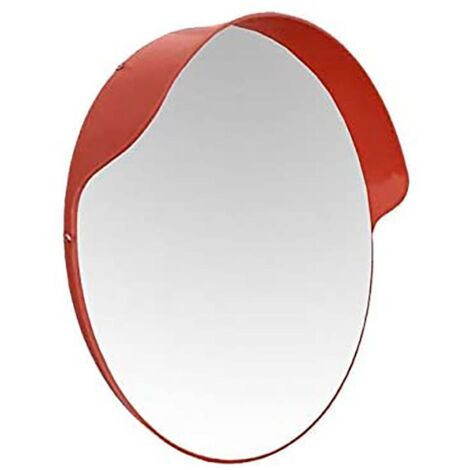 Espejo Salida Ø45Cm Polic Dicoal