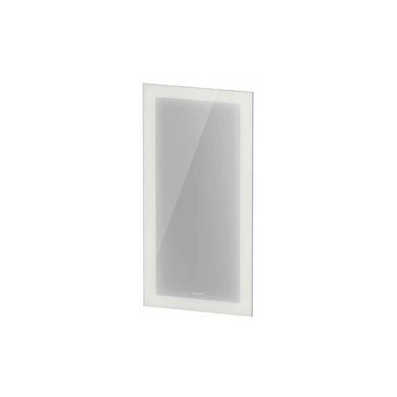 

Duravit - Espejo Starck 897x450x45mm