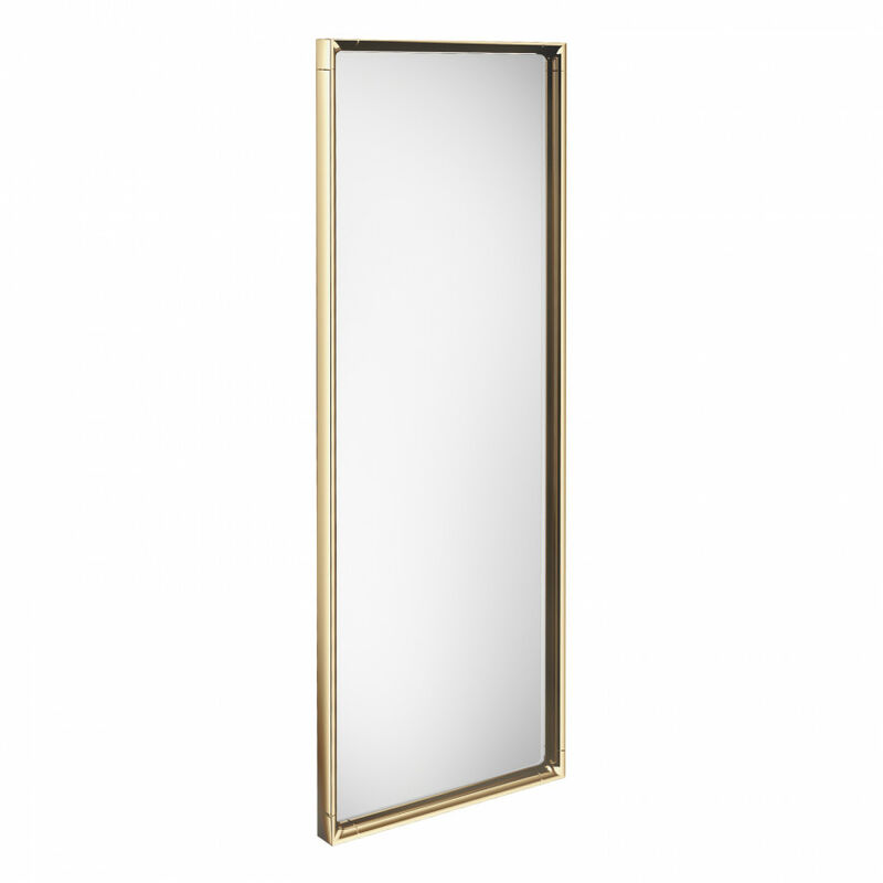 

Espejo Suelo Pom d'or Mirage (70x6,8x190) Oro