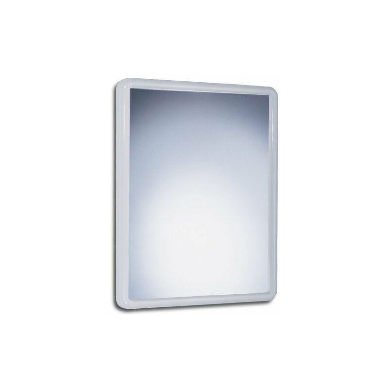

Espejo Trio Blanco 38,5X53,5
