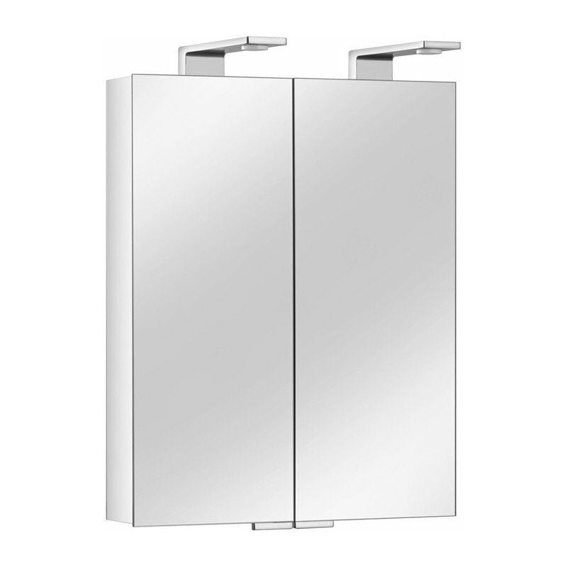 

Armario con espejo ROYAL UNIVERSE 650 x 752 x 143 mm KEUCO