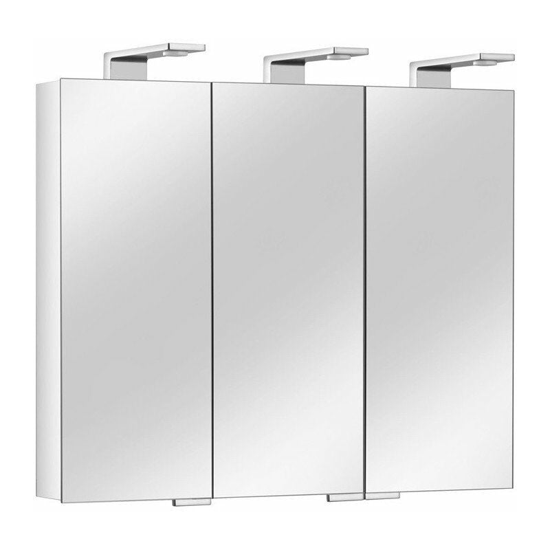 

Keuco - Armario con espejo ROYAL UNIVERSE 1000 x 752 x 143 mm